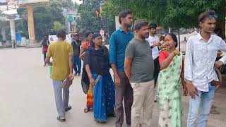 Raipur chathhari chouck,21.9.2025