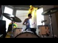 Wavves - Idiot (Drum Cover) 