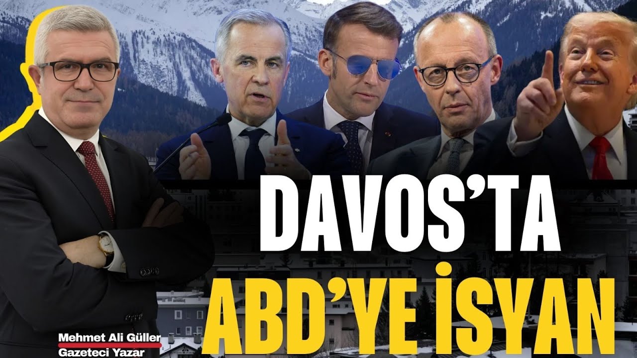 ABD’nin müttefikleri Çin’e mi yanaşıyor?