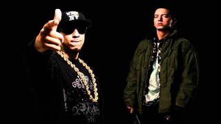 French Montana ft Eminem- &quot;Magic&quot;