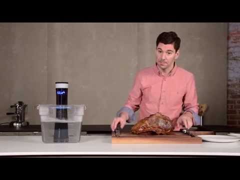 How to Cook Prime Rib Sous Vide