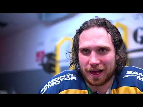 Ohlasy z kabiny po čtvrtém semifinále