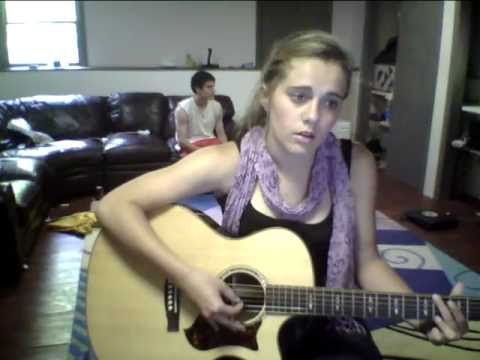 Don't You Remember Adele Cover