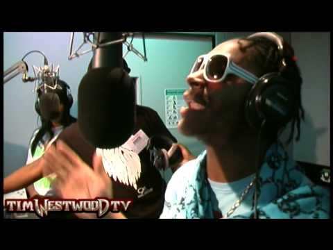 South Soldiers & Fr3e freestyle pt2 - Westwood