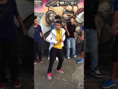 EU SOU O P7 - MC RAFA 22 e MC GW (NGTD)