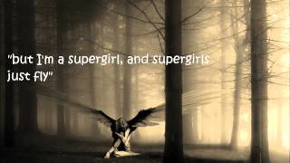 Reamonn-Supergirl with Lyrics(HQ)