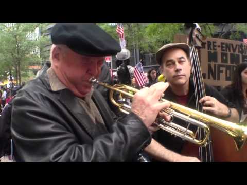 Music From The Great Depression to The Recession