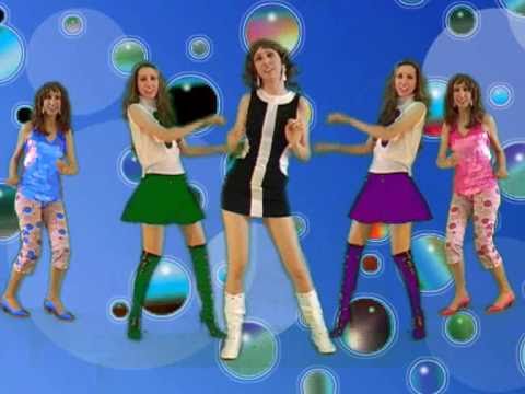 Mistrzyni kamuflarzu