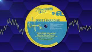 Eden's Paradise ‎- The Dance (Revisited)