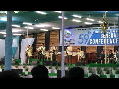 Amosa Vocal Point (Champhai Vengthlang)