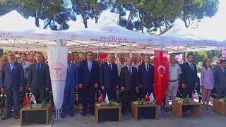 Manisa’da mobil kanser tarama aracı hizmete girdi