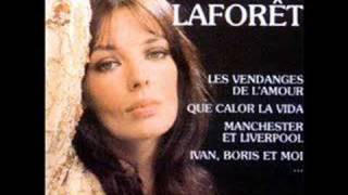 Marie Laforêt -Y Volvamos Al Amor (Les Vendanges De L'amour)