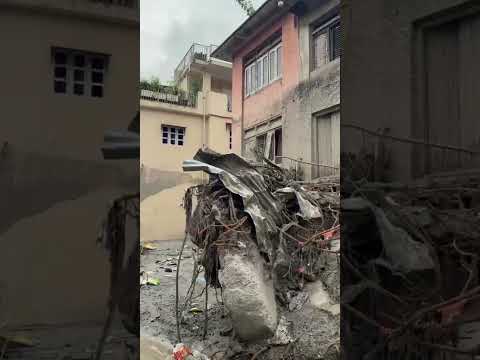 Nepal Flood Emergency: Help Families Survive
