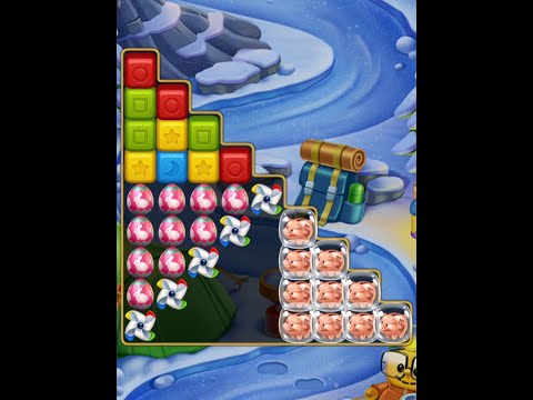 TOY BLAST level 3582