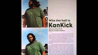 Kankick - For the soul