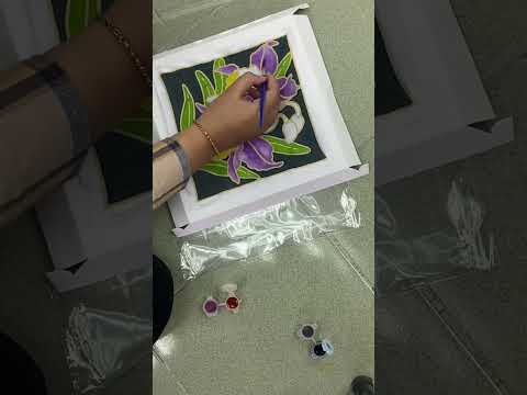 EKSPRESI SENI MPU 2632 : canting batik