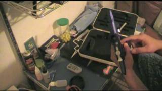 Planet Eclipse 2008 Origin Ego Review