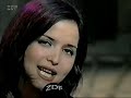 The Corrs HD - The Right Time - ZDF (1996)