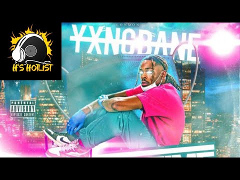 Baney Baby did NOT disappoint|| Yxng Bane review