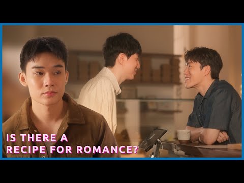 [BL] Pure Vanilla: Recipe for Romance (CC-ENG)