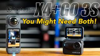 PERFECT camera combo for MTB YouTube creators