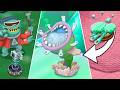 CRYSTAL ISLET AUTOTUNA NEW Legendary Clubbox Act MORE My Singing Monsters