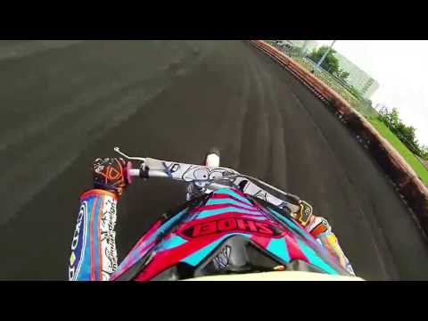 1/2 IMEJ HIGHLIGHTS PIŁA 2013