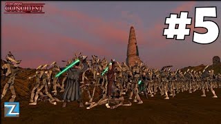 [5] Mount and Blade: StarWars Conquest - RizzaoFlix -  Portugues pt br