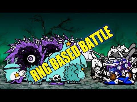 The Battle Cats - Wrath/ Revenge of the Unholy (The Dead Keep Rolling)