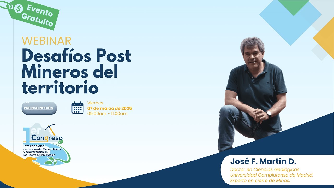 Webinar 7 marzo 2025