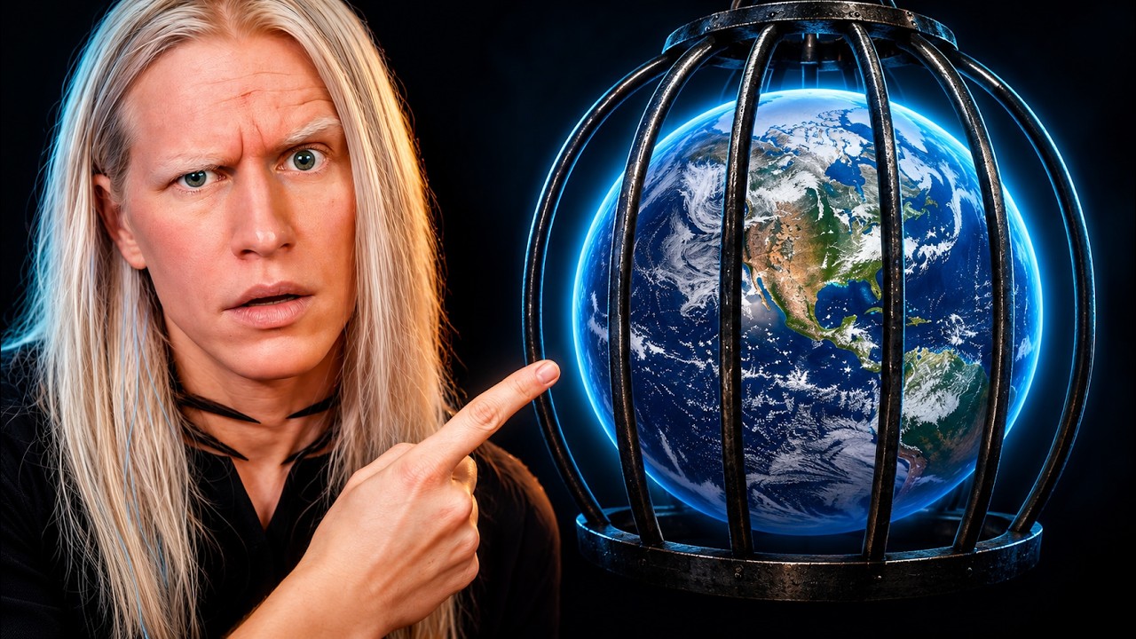 What If Reincarnation Is a TRAP? The Truth About Escaping