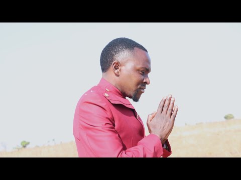REV. NIKODEM MWAHANGILA.Mwamba mwamba.official video