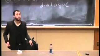 Self FlagellationZanjeer Zani is not allowed in Shia Islam  Syed Ammar Nakshwani