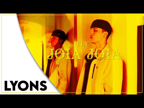 Fey - Joia Joia - Lyons Produções