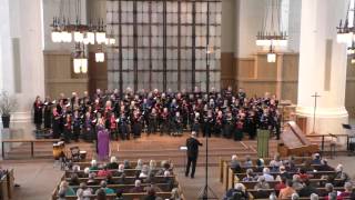 Choir of the Sound: Nobody Knows