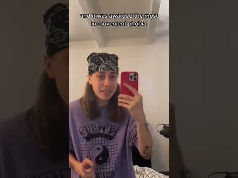 What Are You Afraid Of? 😱🤨 w OnlyJayus - #Shorts