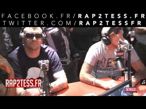 Seth Gueko - Professeur Punchline