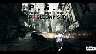 P.A.T. - Slzy feat. Frenky(posledný súd) 11/16 P.A.T. - Slzy feat. Frenky(posledný súd) 11/16