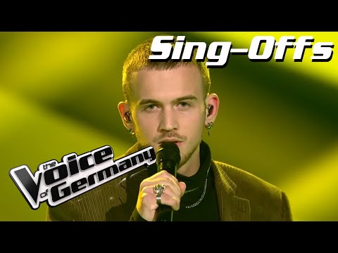 Don Omar feat. Tego Calderón - Bandoleros (JOEMISMO) | Sing-Offs | The Voice of Germany 2021