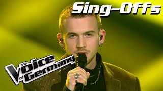 Don Omar feat. Tego Calderón - Bandoleros (JOEMISMO) | Sing-Offs | The Voice of Germany 2021