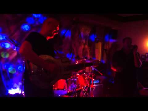 The Travelling Riverside Blues Band - More Storms Coming