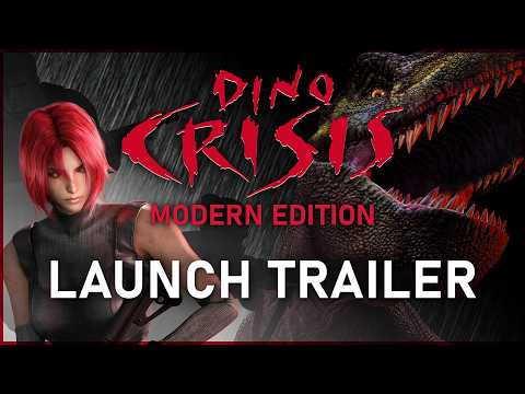 Launch Trailer