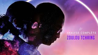PNL - ZOULOU TCHAING (Analyse) - LE MEILLEUR SON DE L&#39;ALBUM ?!
