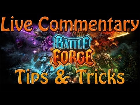 battleforge pc cheats