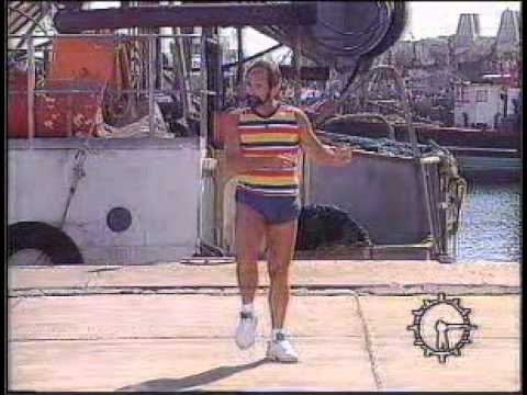 Bodybeat - Lambert's Bay