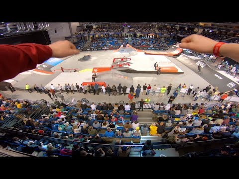 SIMPLE SESSION 19 GOPRO HIGHLIGHTS