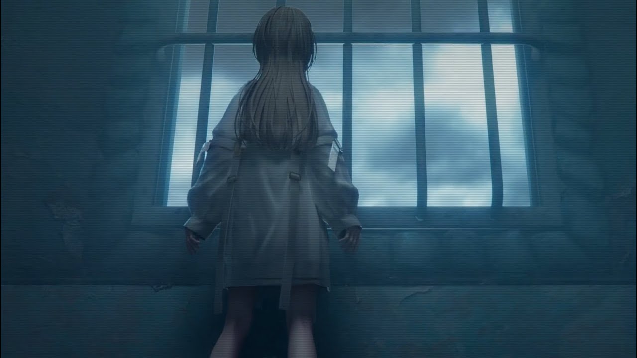 Sofia in Exchange for Lies launch trailer teaser