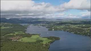 Lake District, England - Visit Britain - Unravel Travel TV