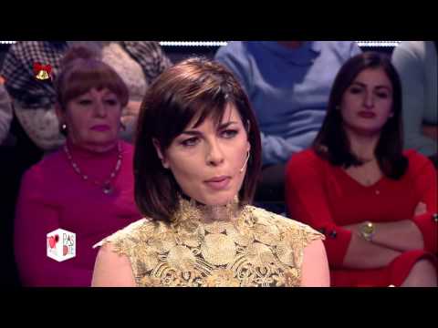 Pasdite ne TCH, 31 Dhjetor 2015, Pjesa 2 - Top Channel Albania - Entertainment Show