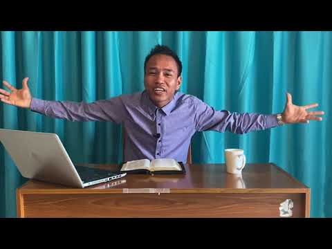 Bawmtu Thiang Thlarau || Part 2 || Saya Rual Cung